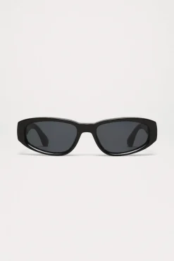 09 Black - By CHIMI|St. Agni Clearance