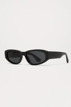 09 Black - By CHIMI|St. Agni Clearance