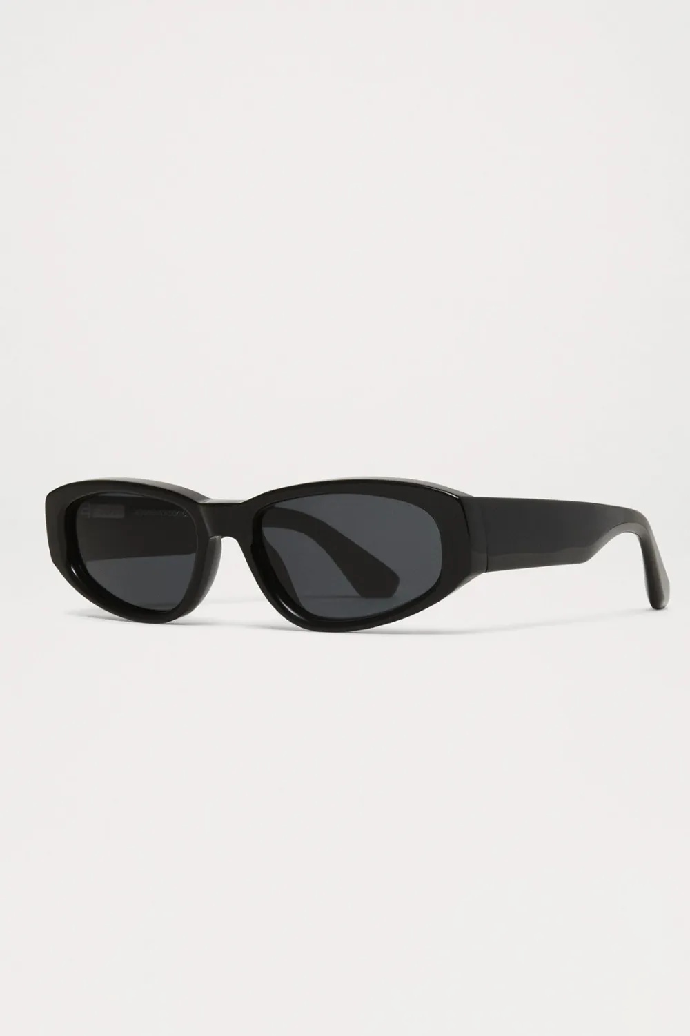 09 Black - By CHIMI|St. Agni Clearance