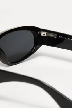 09 Black - By CHIMI|St. Agni Clearance