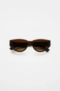 06 Brown - By CHIMI|St. Agni Shop