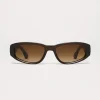 09 Brown - By CHIMI|St. Agni Clearance