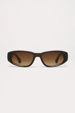 09 Brown - By CHIMI|St. Agni Clearance