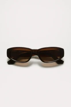 09 Brown - By CHIMI|St. Agni Clearance