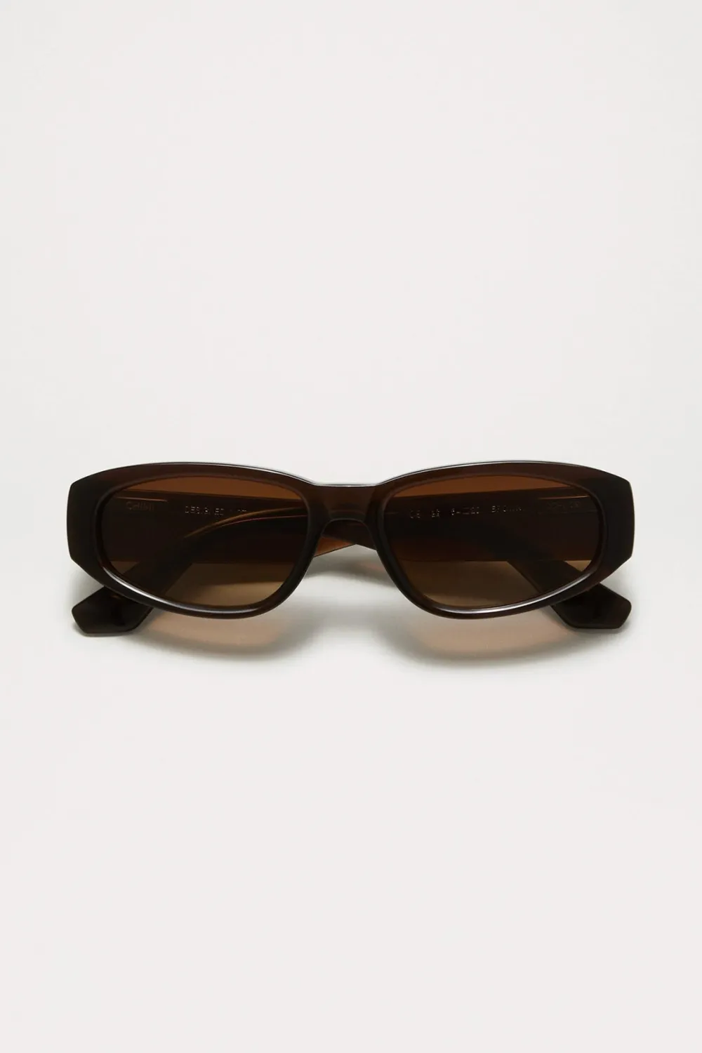 09 Brown - By CHIMI|St. Agni Clearance