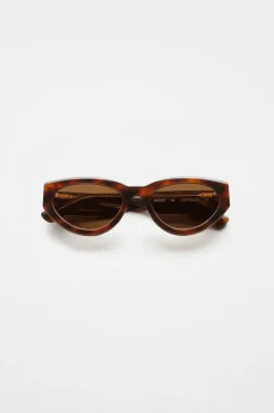 06 Tortoise Shell - By CHIMI|St. Agni Discount