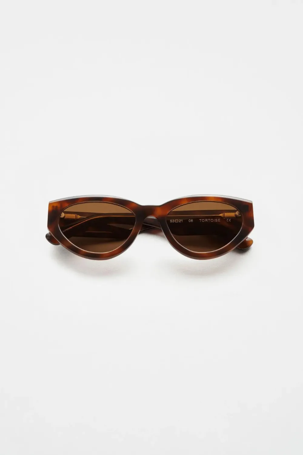 06 Tortoise Shell - By CHIMI|St. Agni Discount