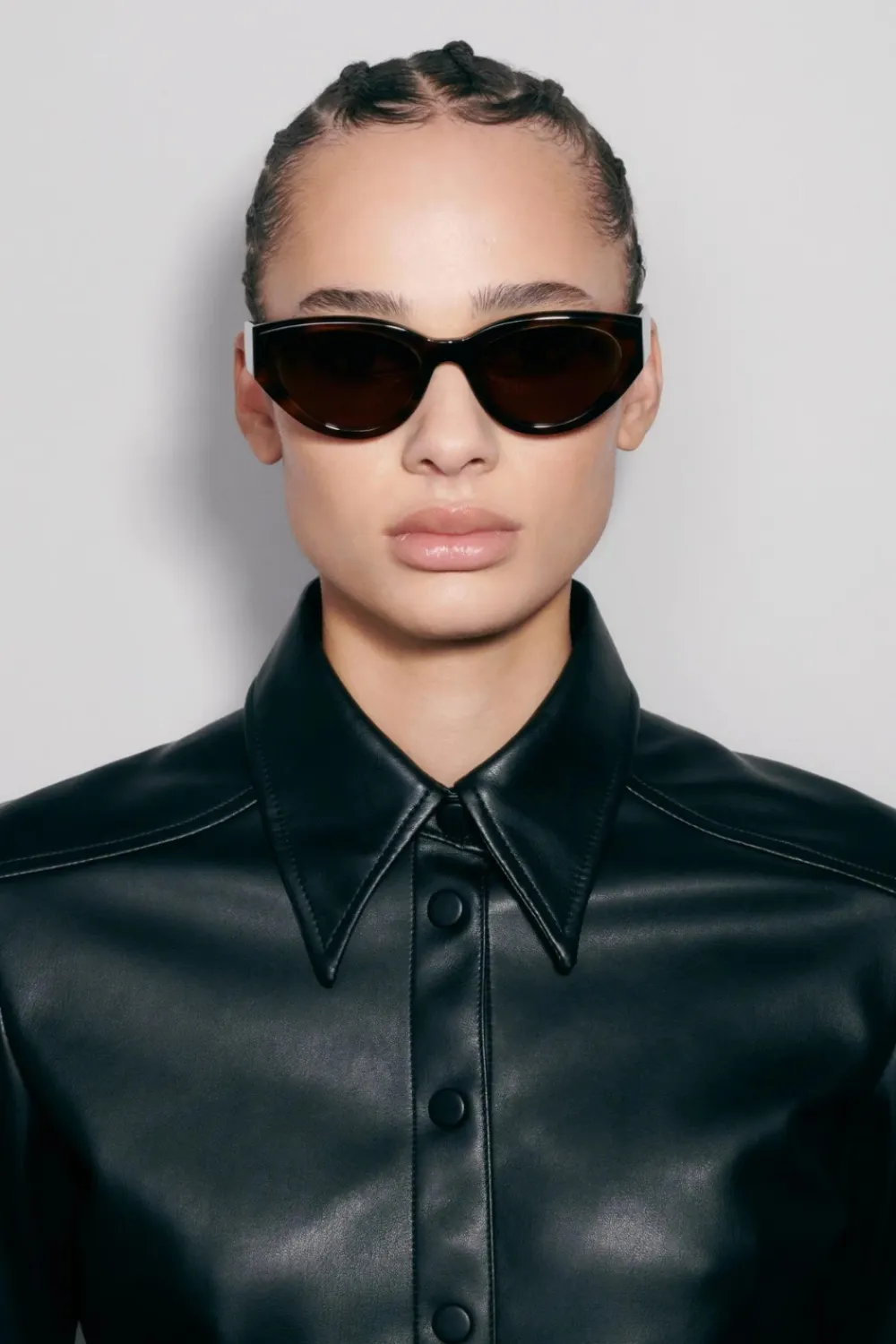 06 Tortoise Shell - By CHIMI|St. Agni Discount