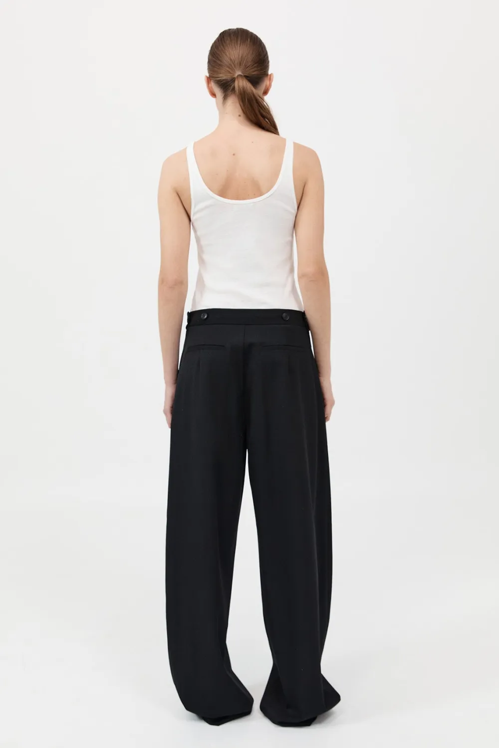 Adjustable Pants -|St. Agni Online