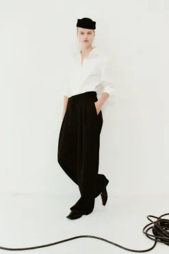 Adjustable Pants -|St. Agni Online