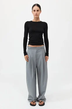 Adjustable Pants -|St. Agni Best