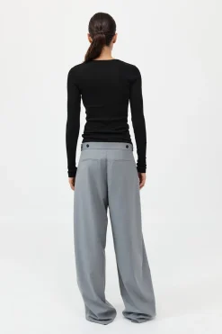 Adjustable Pants -|St. Agni Best