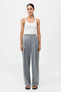 Adjustable Pants -|St. Agni Best