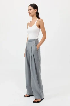 Adjustable Pants -|St. Agni Best