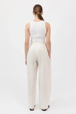 Adjustable Pants -|St. Agni Store
