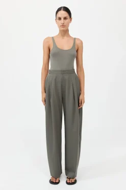 Adjustable Pants -|St. Agni New
