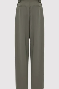 Adjustable Pants -|St. Agni New