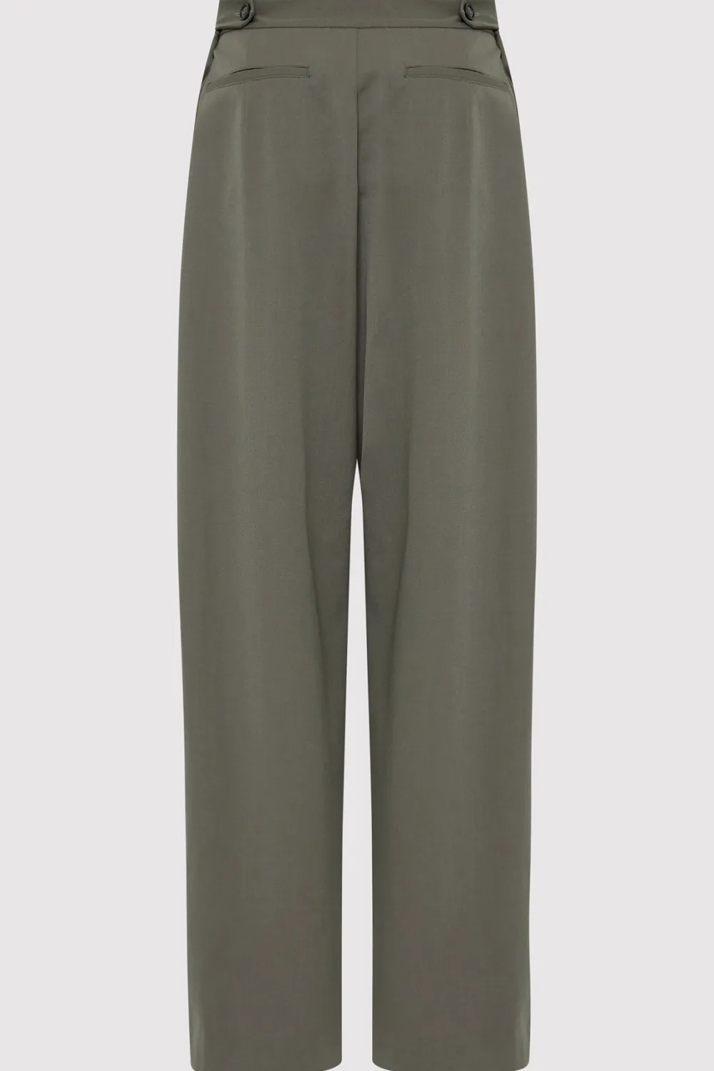 Adjustable Pants -|St. Agni New