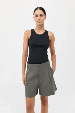 Adjustable Shorts -|St. Agni Hot