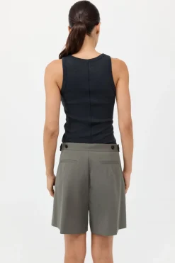 Adjustable Shorts -|St. Agni Hot