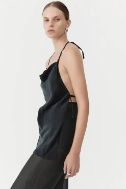 Adjustable Strap Top -|St. Agni Clearance