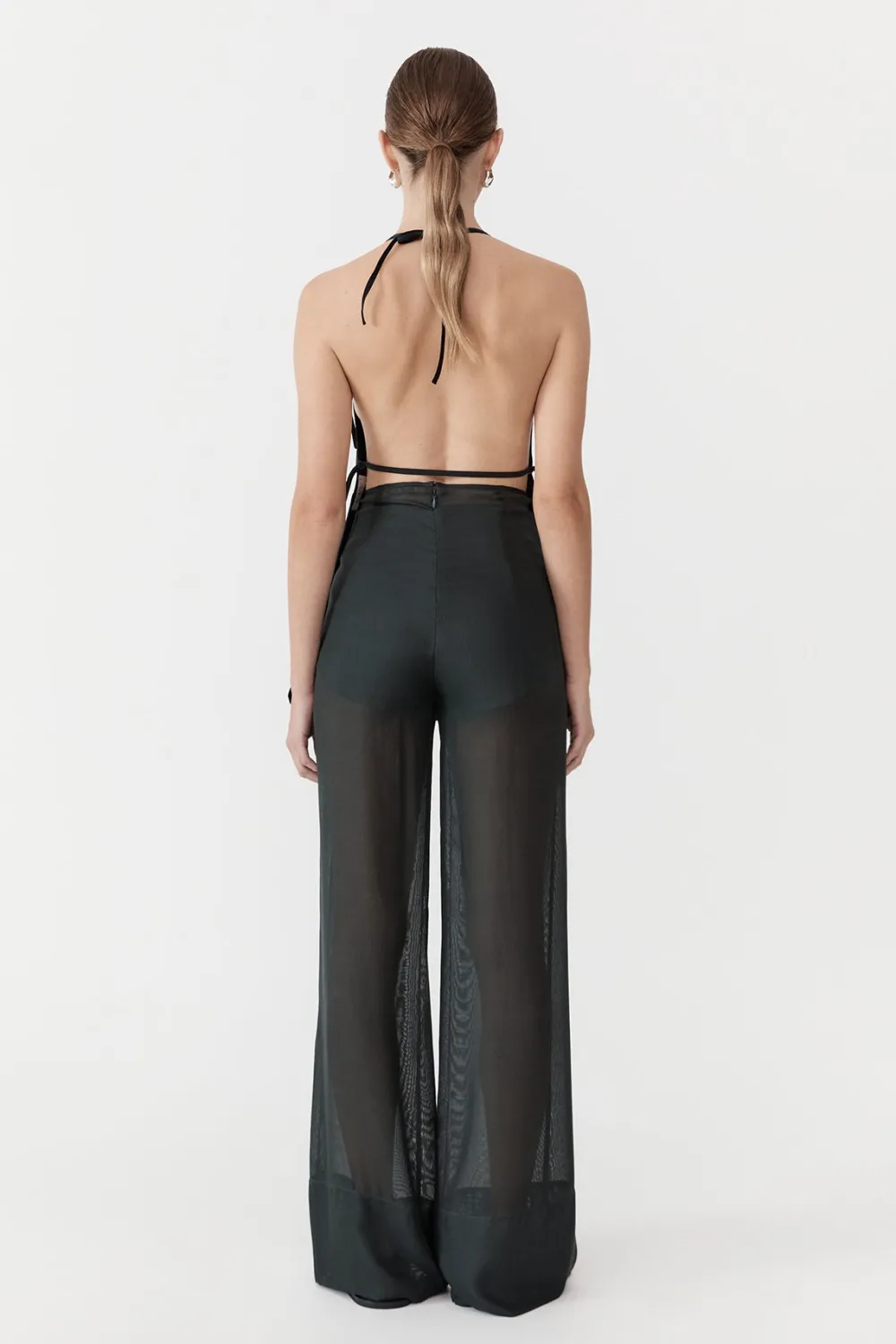 Adjustable Strap Top -|St. Agni Clearance