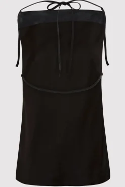 Adjustable Strap Top -|St. Agni Clearance
