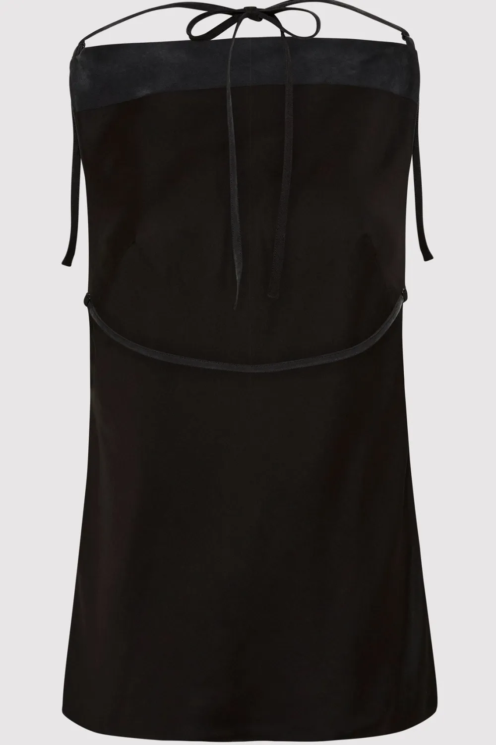 Adjustable Strap Top -|St. Agni Clearance