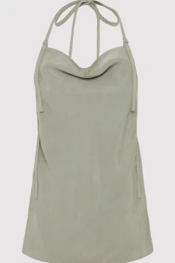 Adjustable Strap Top -|St. Agni Best Sale
