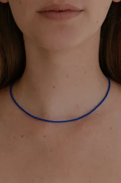 Alberta Necklace - By Vermeer|St. Agni Fashion