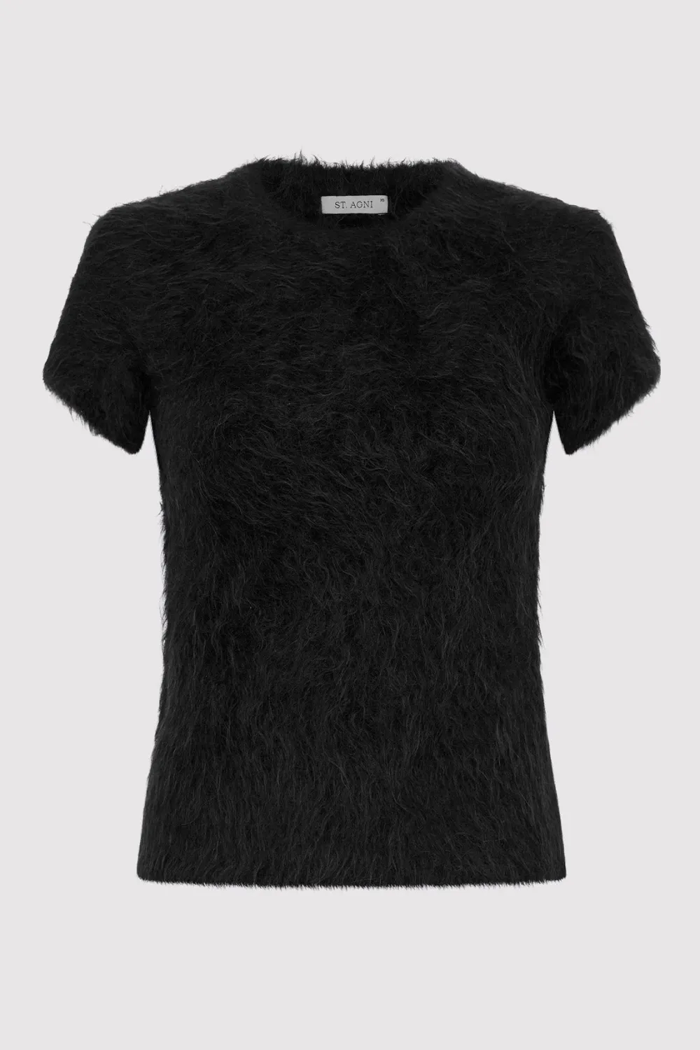 Alpaca Baby Tee -|St. Agni Best Sale