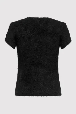 Alpaca Baby Tee -|St. Agni Best Sale
