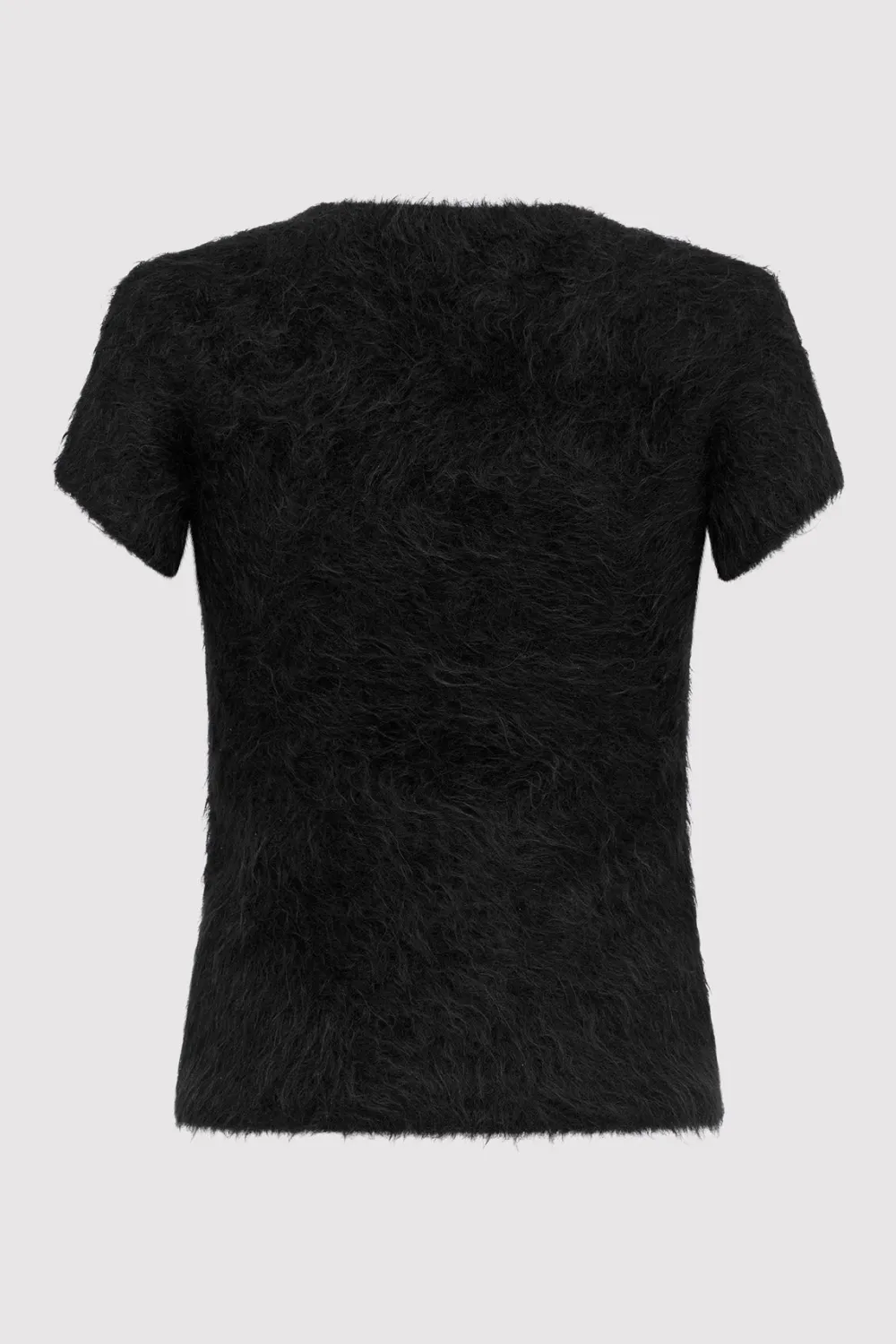 Alpaca Baby Tee -|St. Agni Best Sale