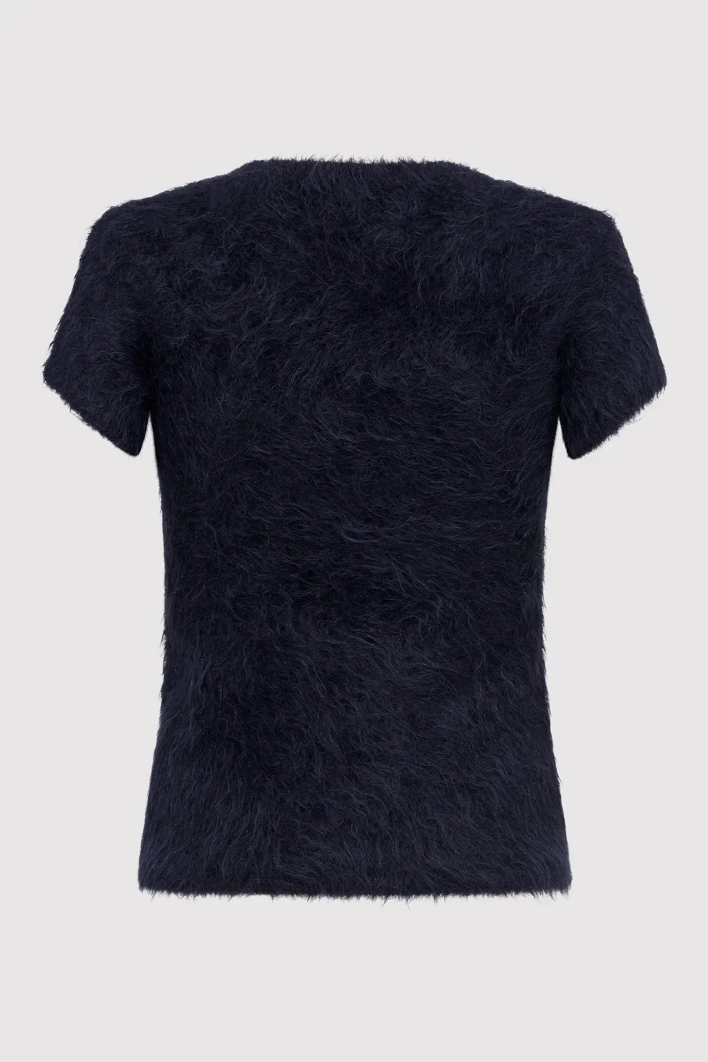 Alpaca Baby Tee -|St. Agni Best Sale