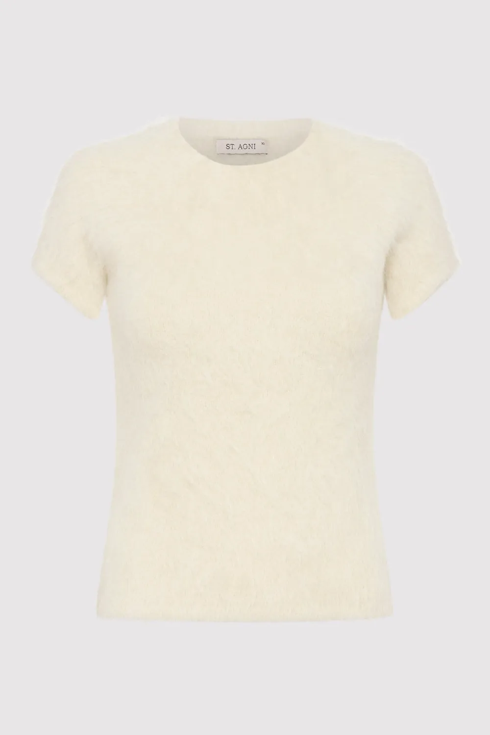 Alpaca Baby Tee -|St. Agni Best
