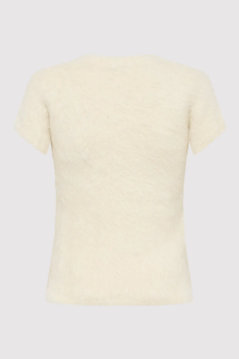 Alpaca Baby Tee -|St. Agni Best