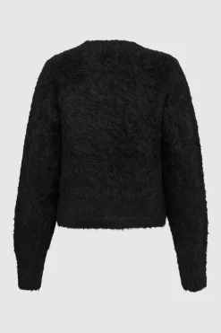 Alpaca Sweater -|St. Agni Sale