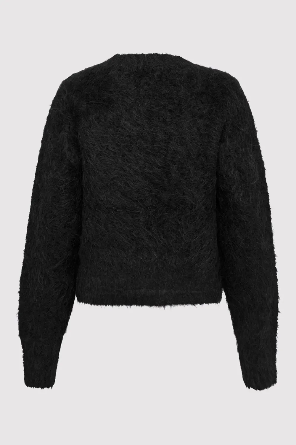 Alpaca Sweater -|St. Agni Sale