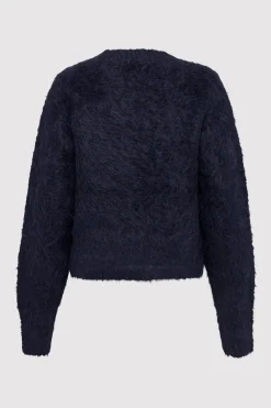 Alpaca Sweater -|St. Agni Best
