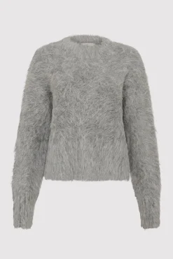 Alpaca Sweater -|St. Agni Outlet