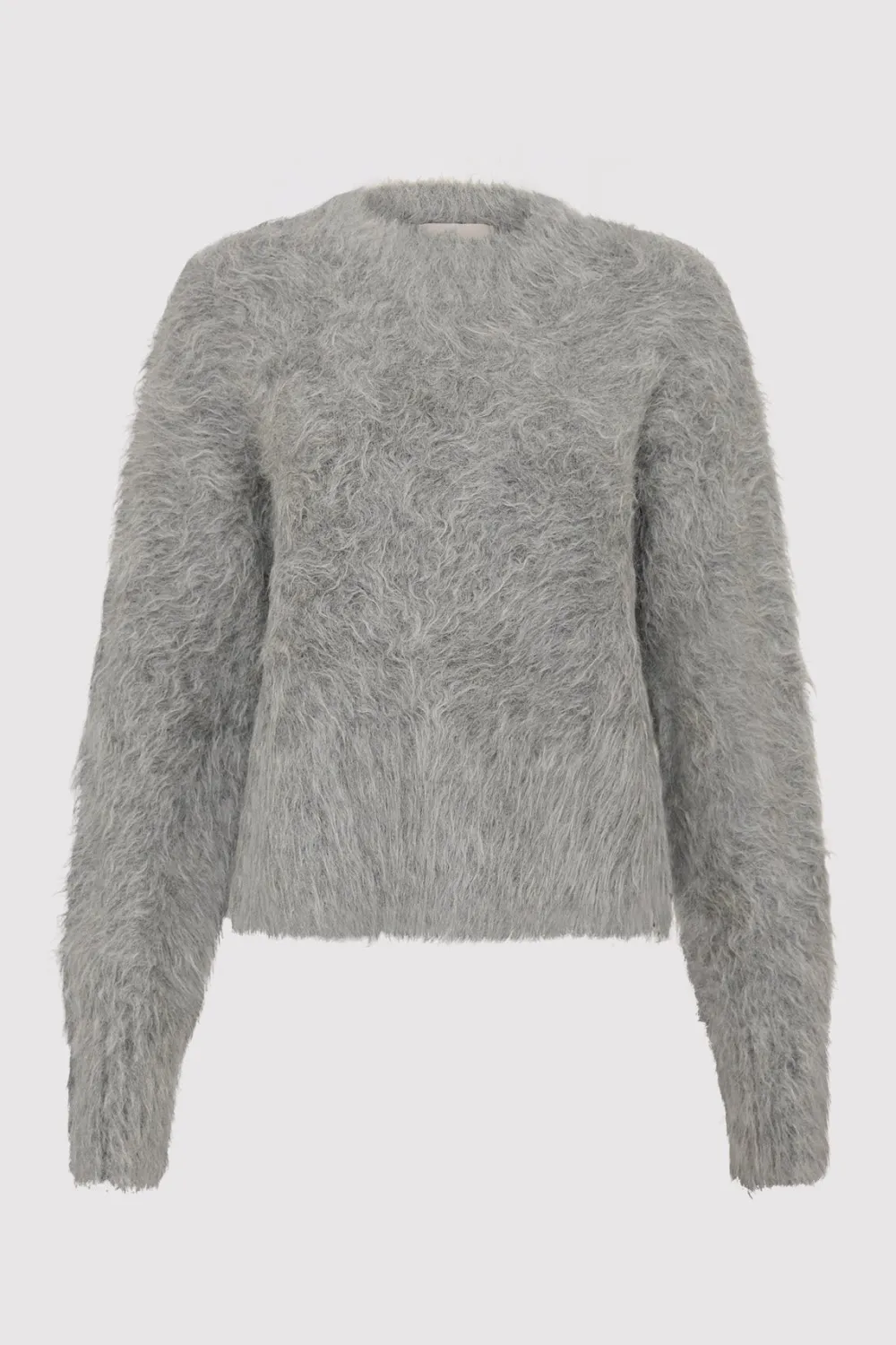 Alpaca Sweater -|St. Agni Outlet