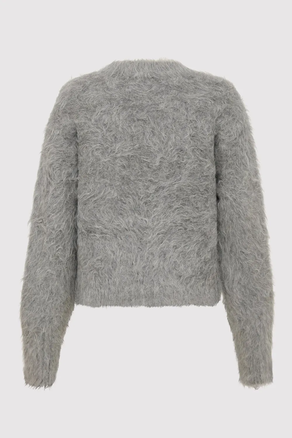 Alpaca Sweater -|St. Agni Outlet