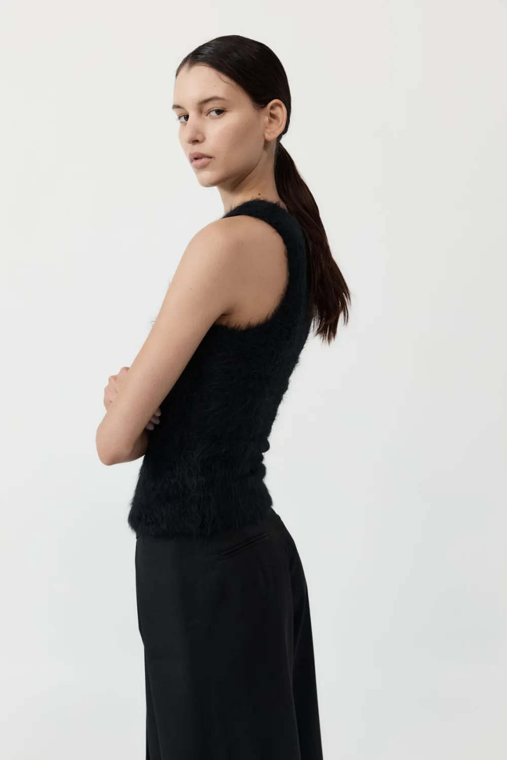 Alpaca Tank -|St. Agni New