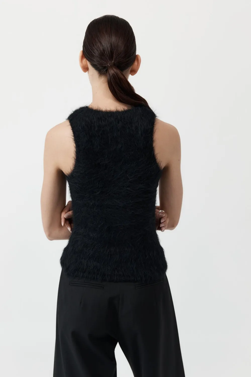 Alpaca Tank -|St. Agni New