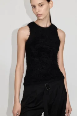 Alpaca Tank -|St. Agni New