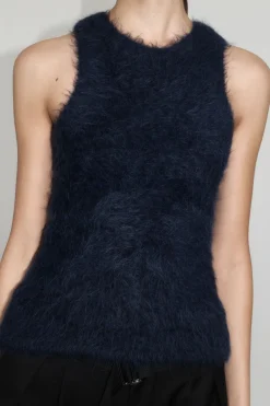 Alpaca Tank -|St. Agni Discount