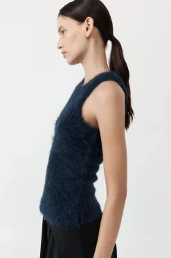 Alpaca Tank -|St. Agni Discount