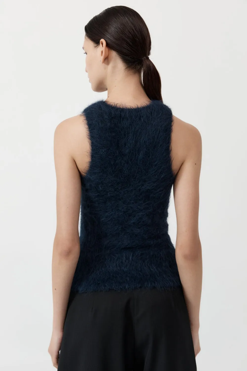 Alpaca Tank -|St. Agni Discount