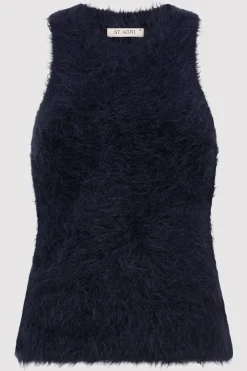 Alpaca Tank -|St. Agni Discount