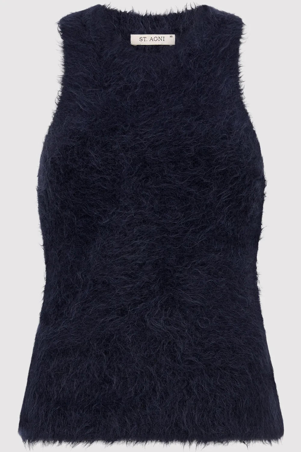 Alpaca Tank -|St. Agni Discount